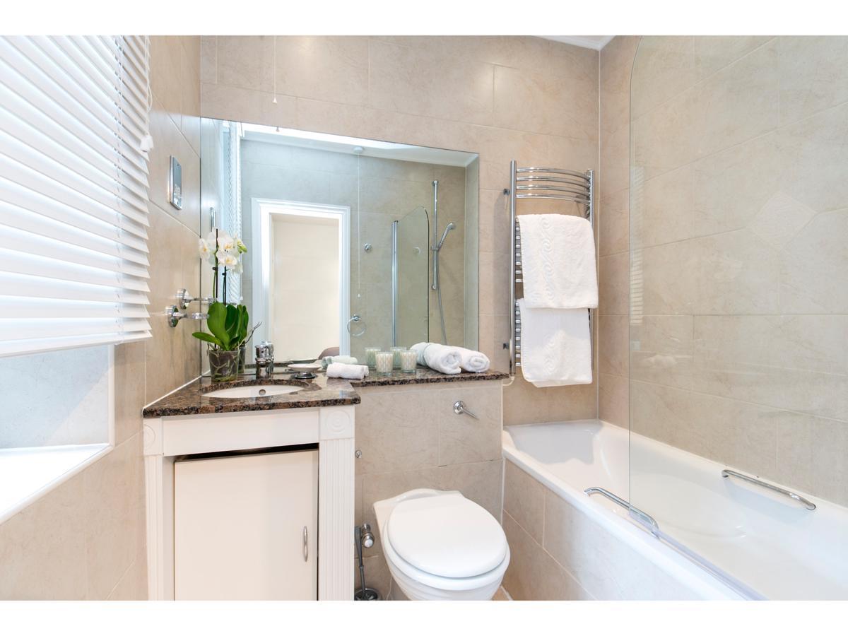 Fitzrovia Serviced London