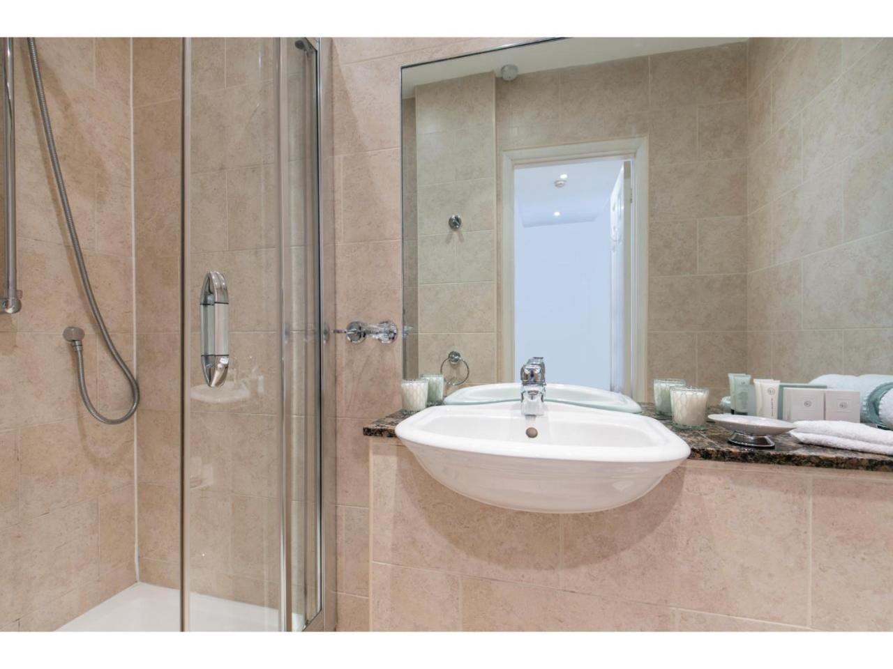 Fitzrovia Serviced *
