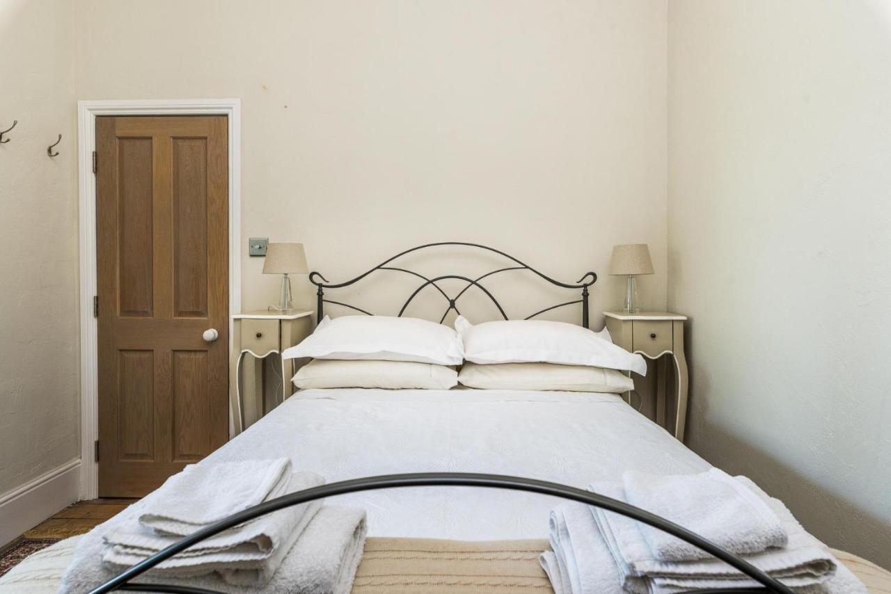 Apartment New Luxury 1bd Flat In Heart Of Kensington Olympia