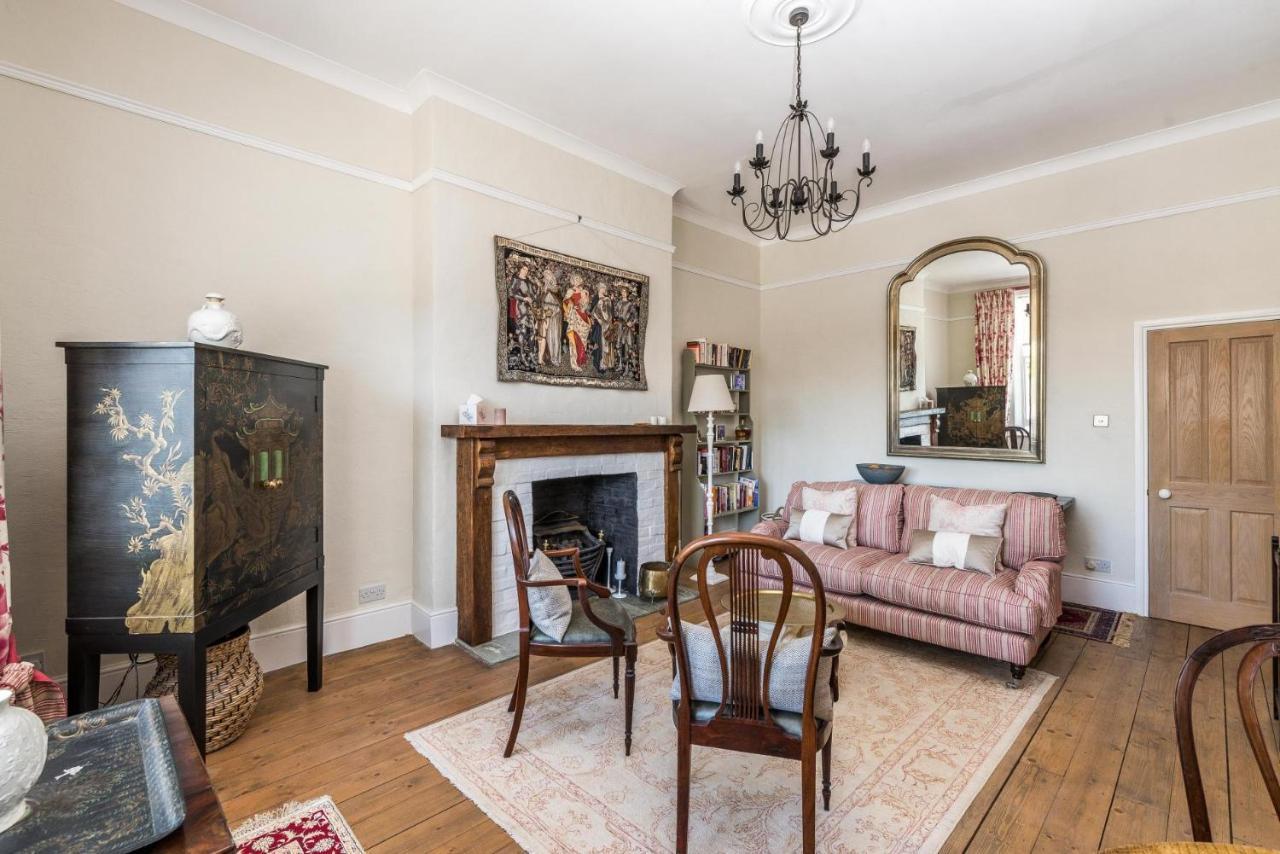 Apartment New Luxury 1bd Flat In Heart Of Kensington Olympia