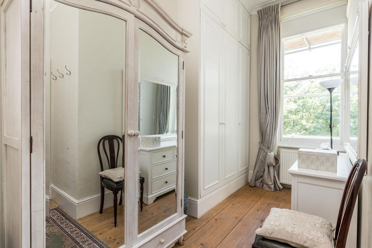 Apartment New Luxury 1bd Flat In Heart Of Kensington Olympia London