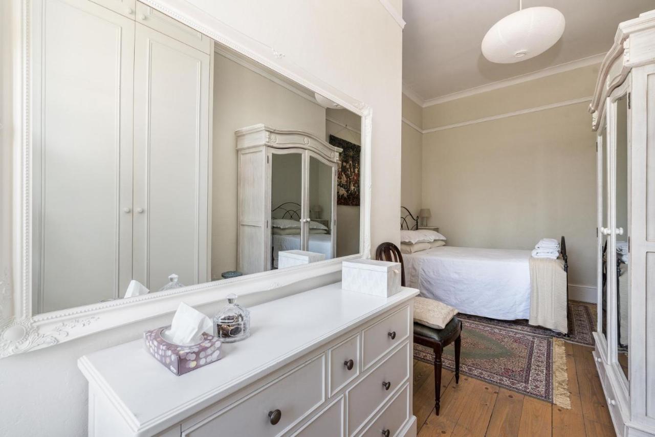 Apartment New Luxury 1bd Flat In Heart Of Kensington Olympia London