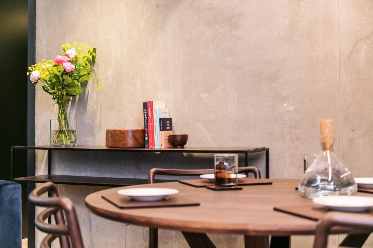 Native Bankside Aparthotel London