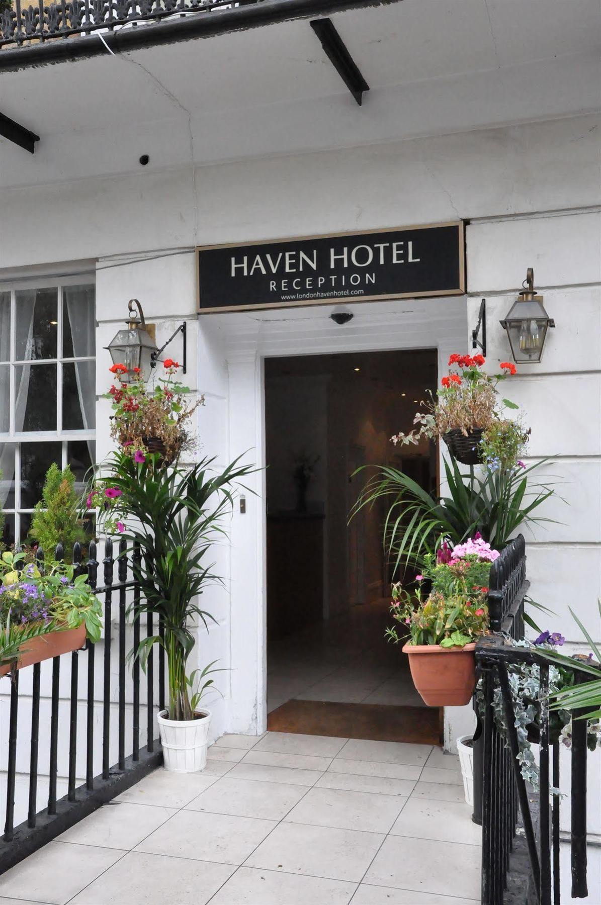 Haven London