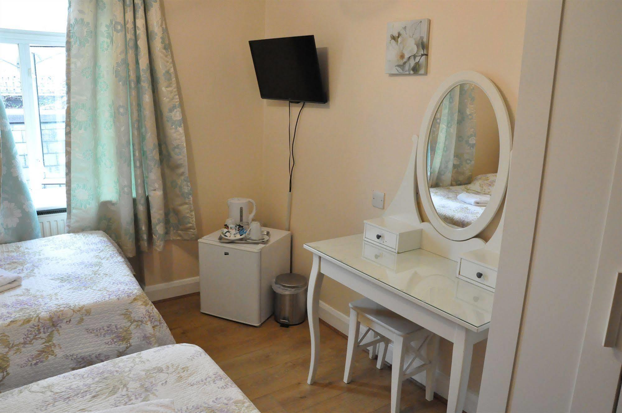 Haven Hotel London