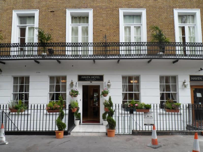 Haven 2* London