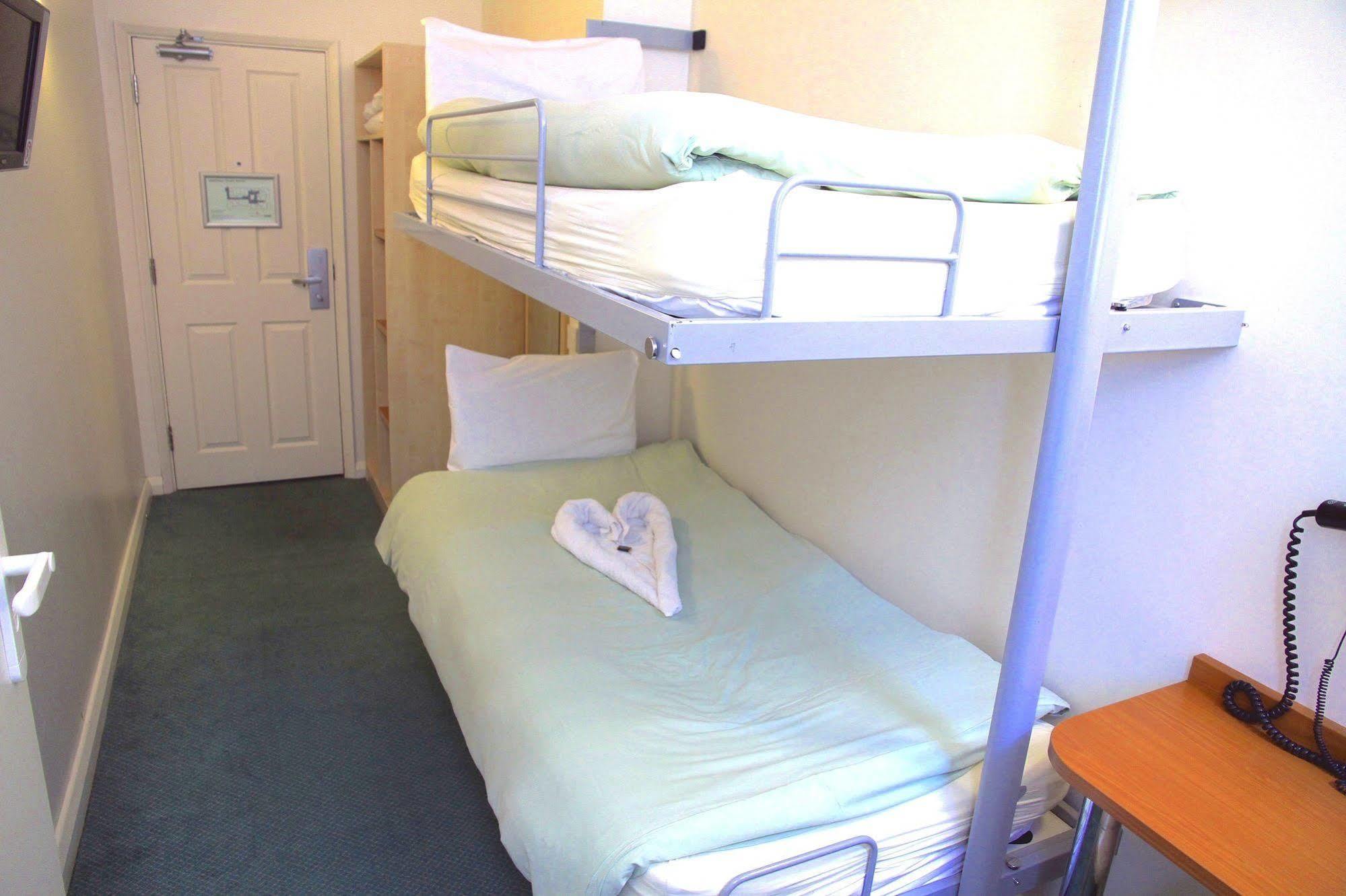 Western Kensington Olympia 3* Londres
