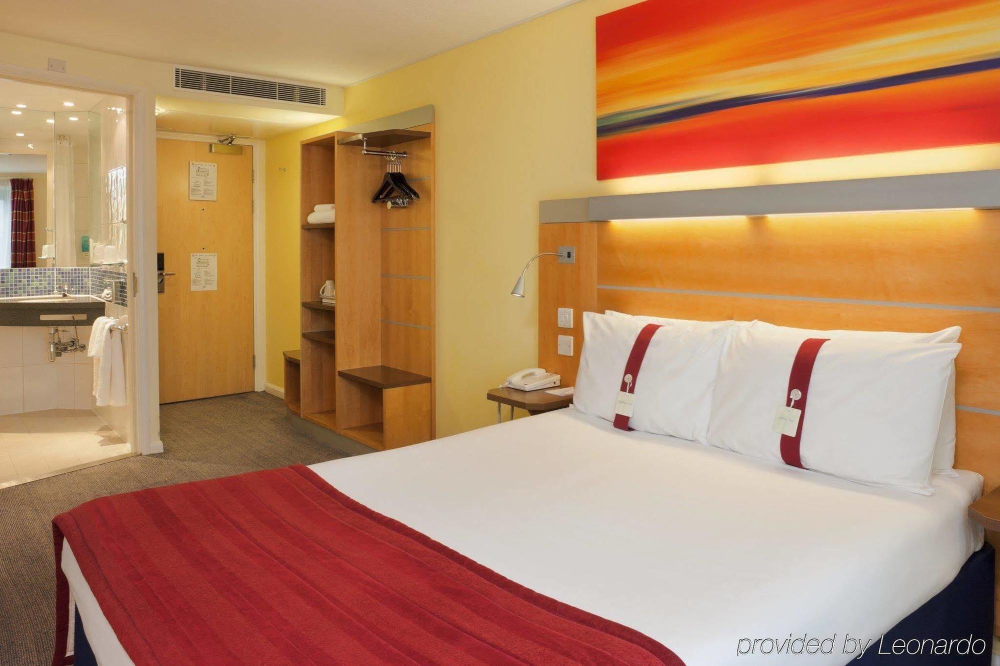 Hotel Express London-swiss London