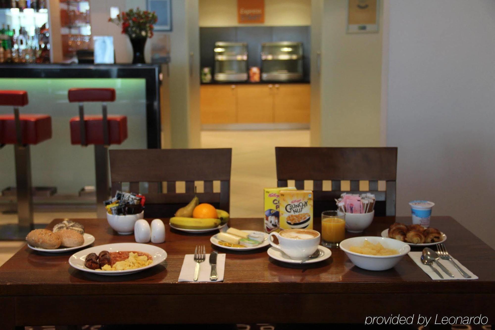 Hotel Express London-swiss London