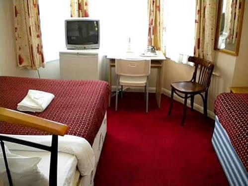 Royal 2 Hammersmith Gasthof 3*