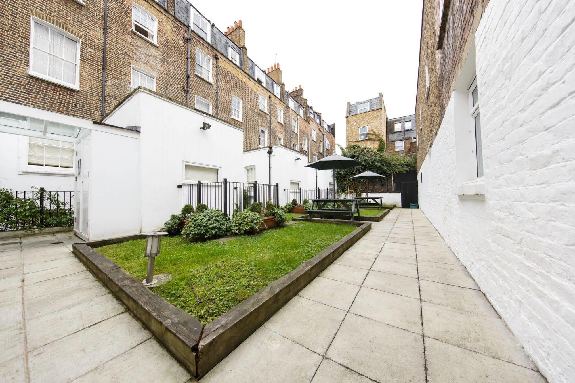 Studios2let - North Gower Apartment