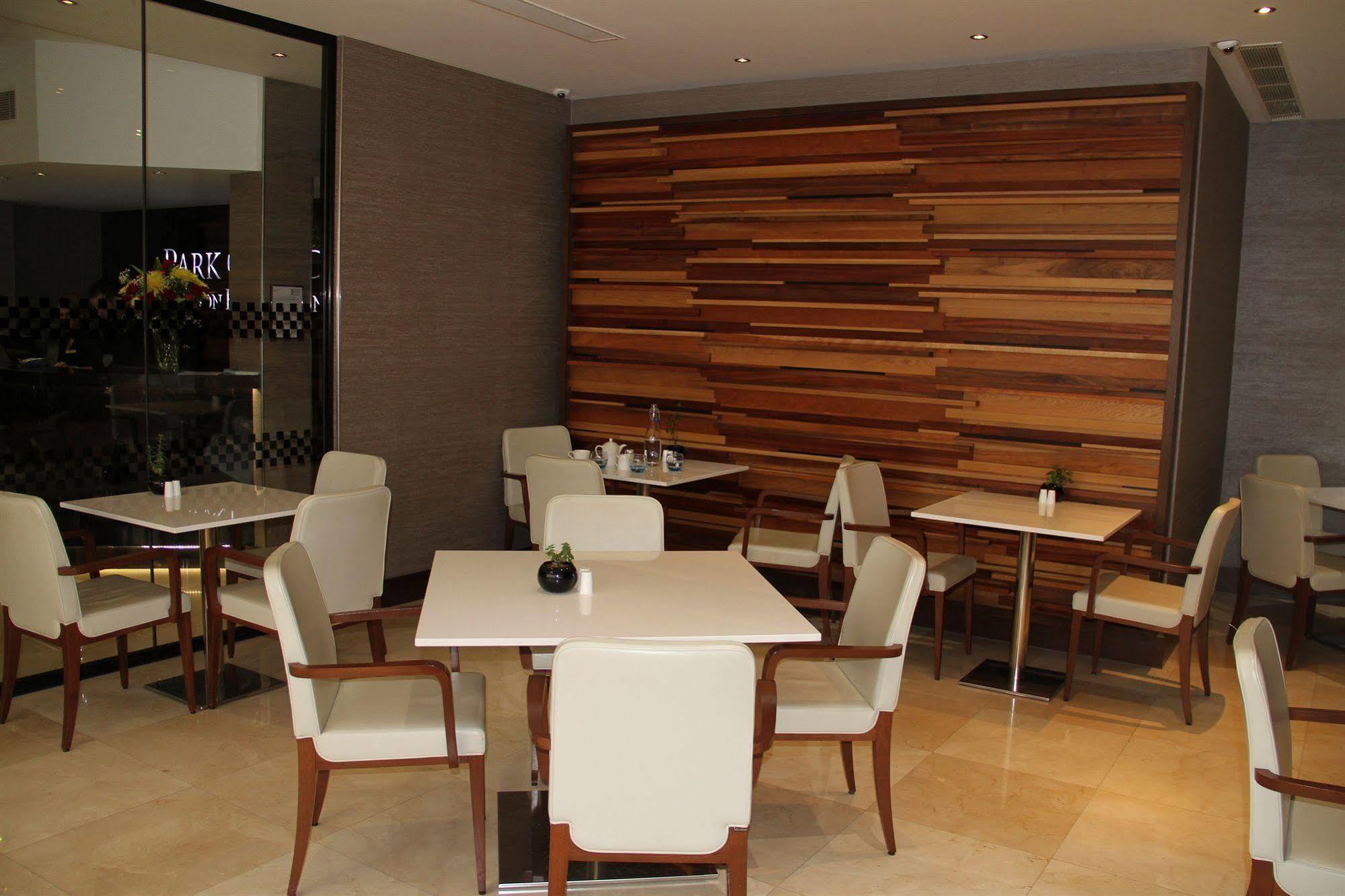 Park Grand Kensington Hotel