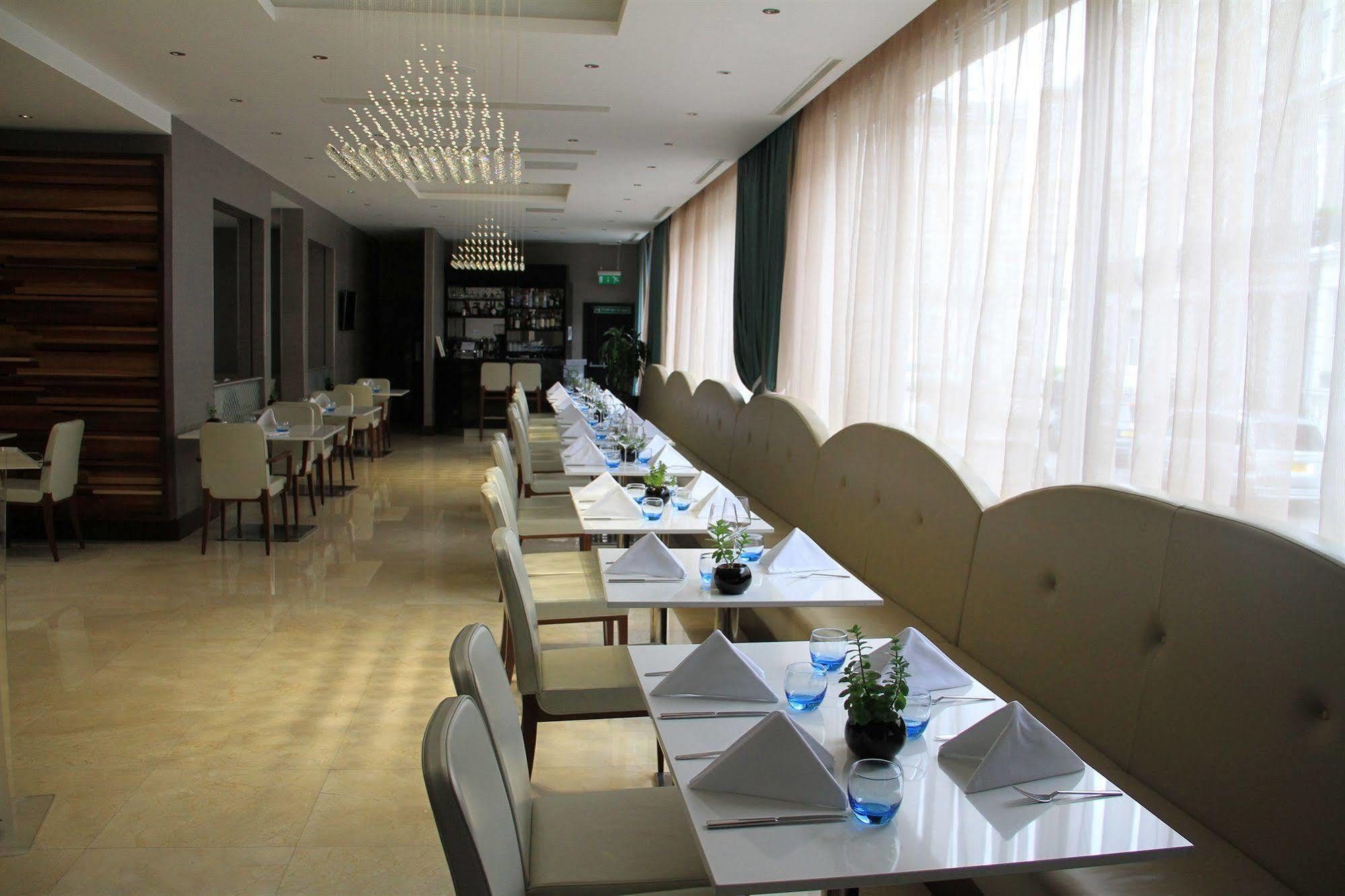Park Grand Kensington Hotel Londres