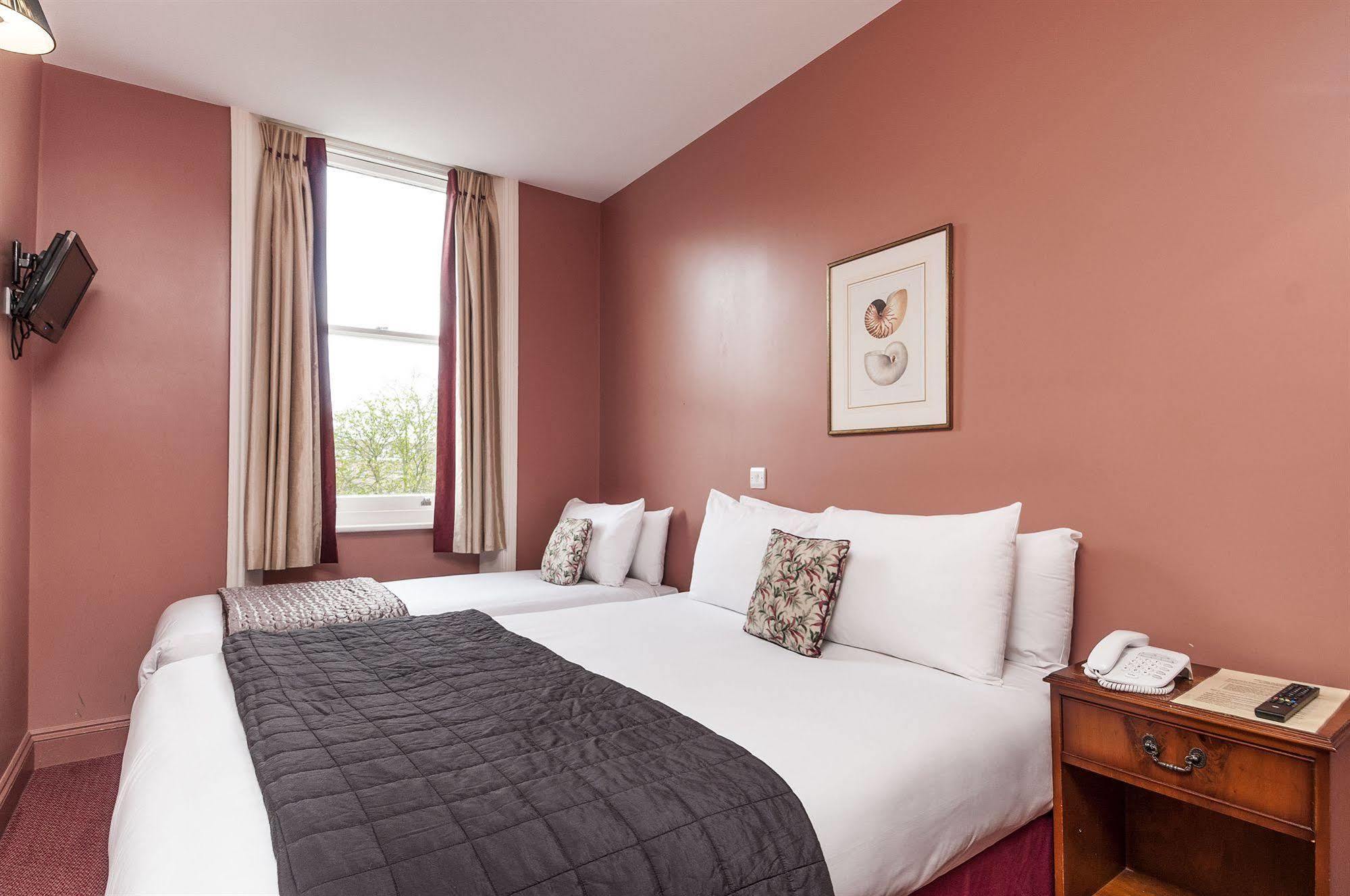 Hotel The Coronation Londres