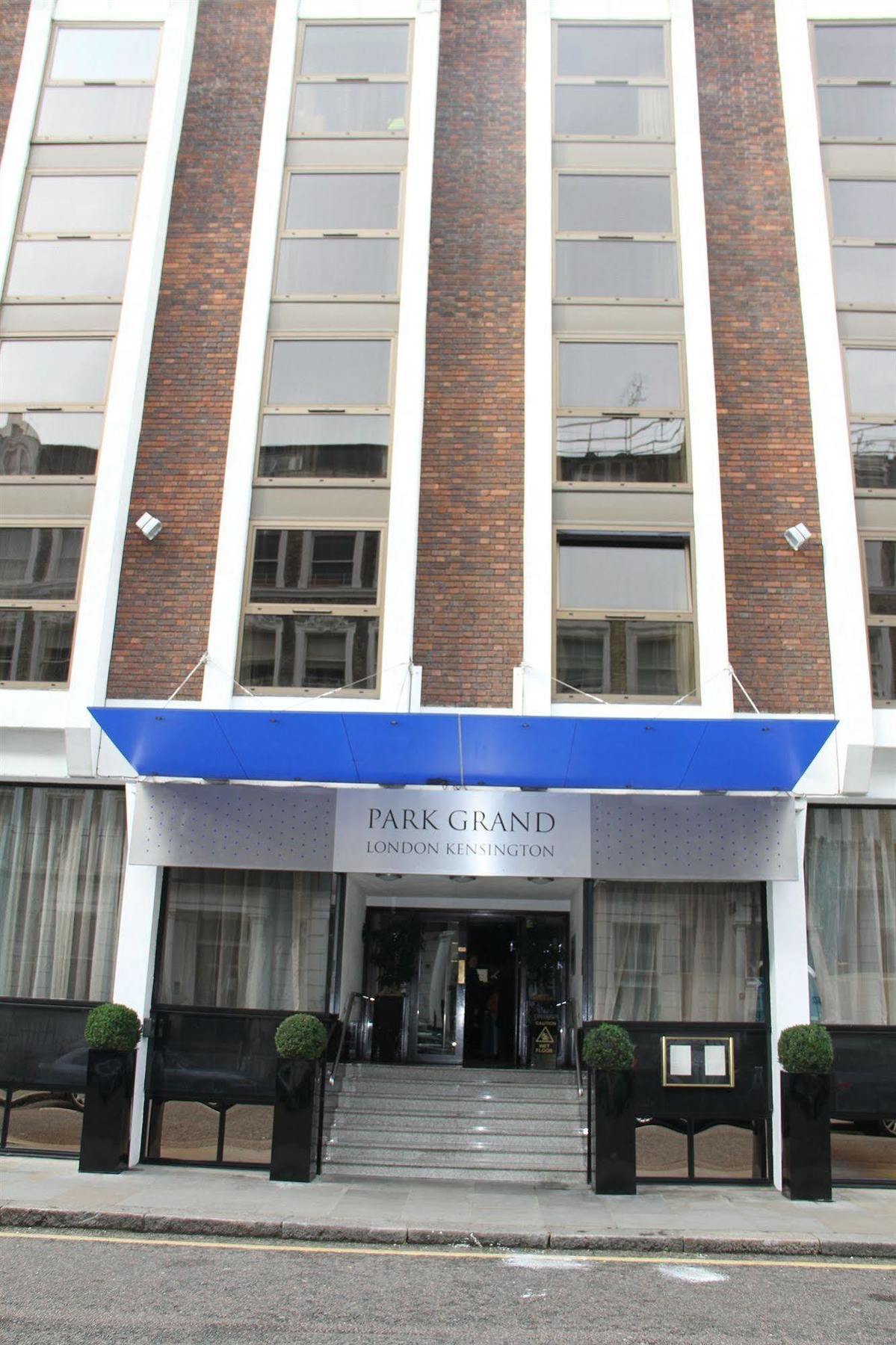 Hotel Park Grand Kensington Londres