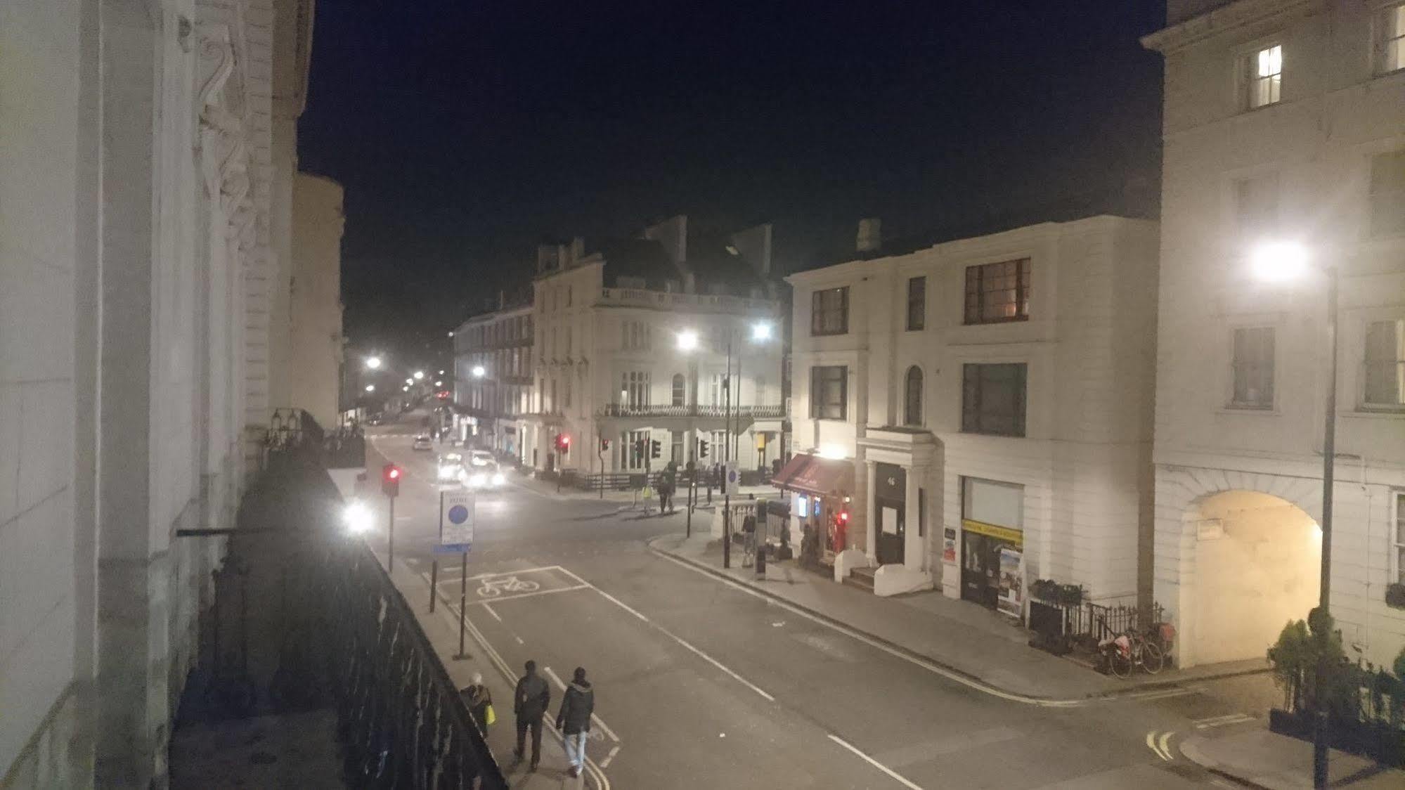 Mina House Hotel Londres