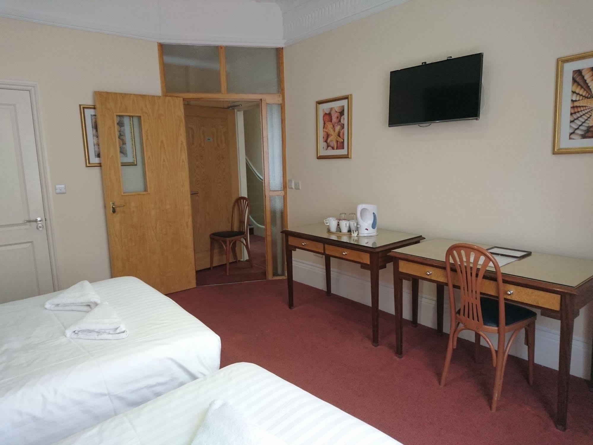 Mina House Hotel Londres