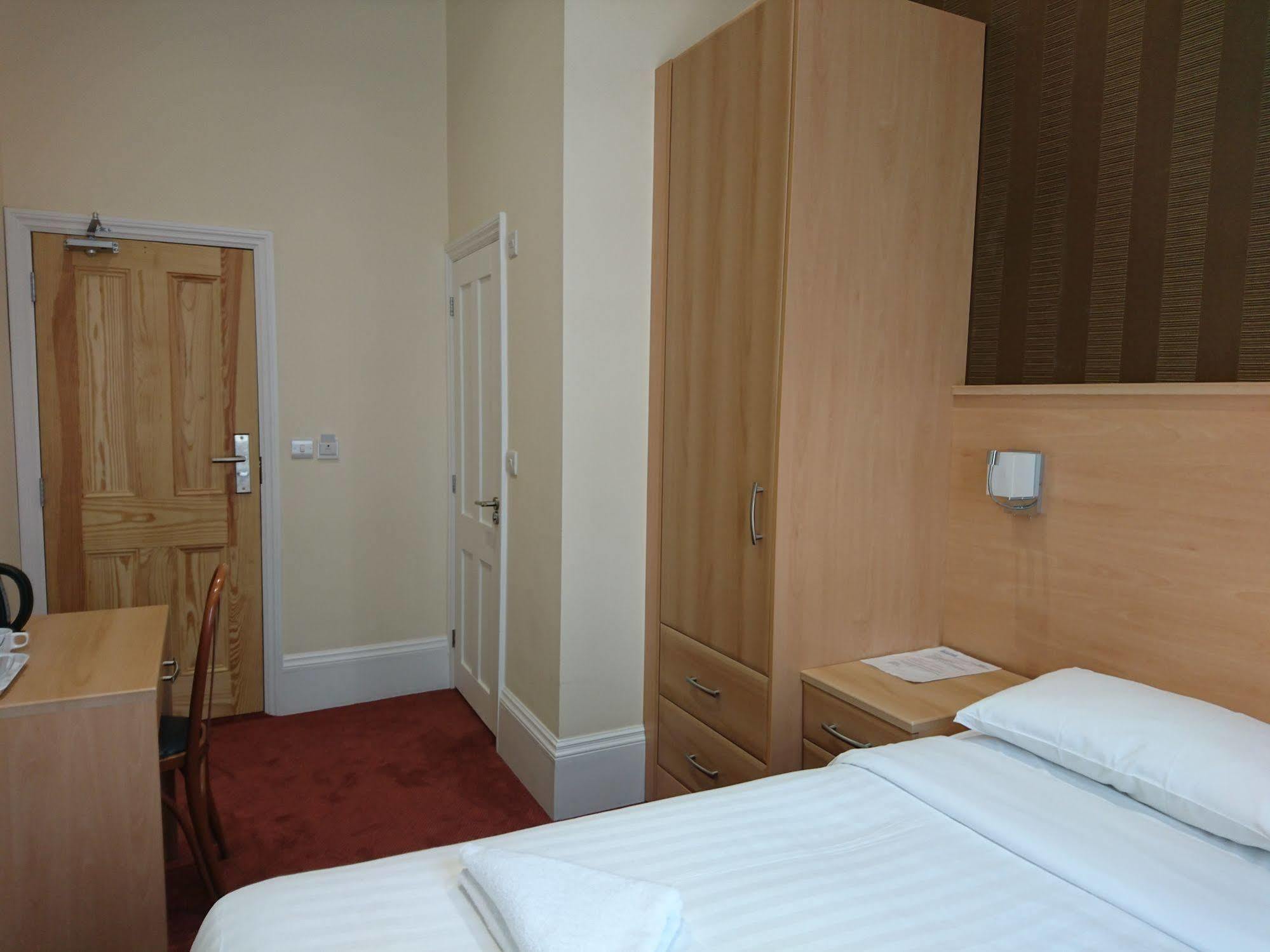 Hotel Mina House Londres