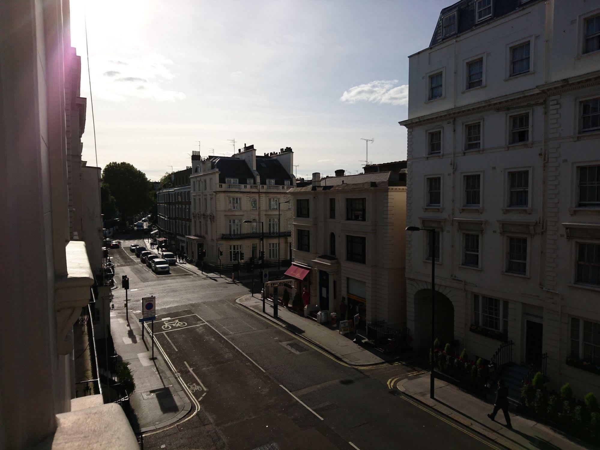 Mina House Hotel Londres