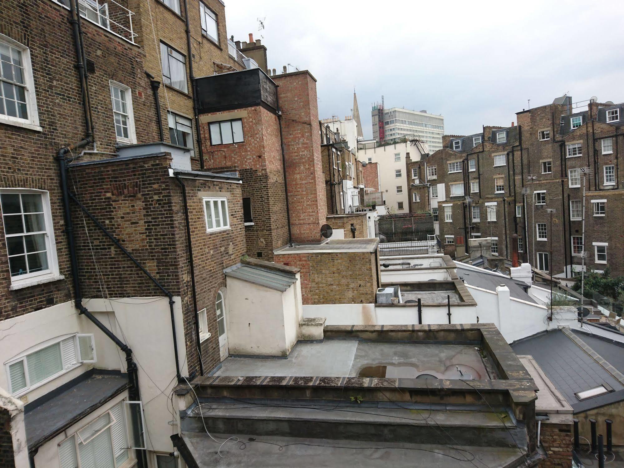 Hotel Mina House Londres