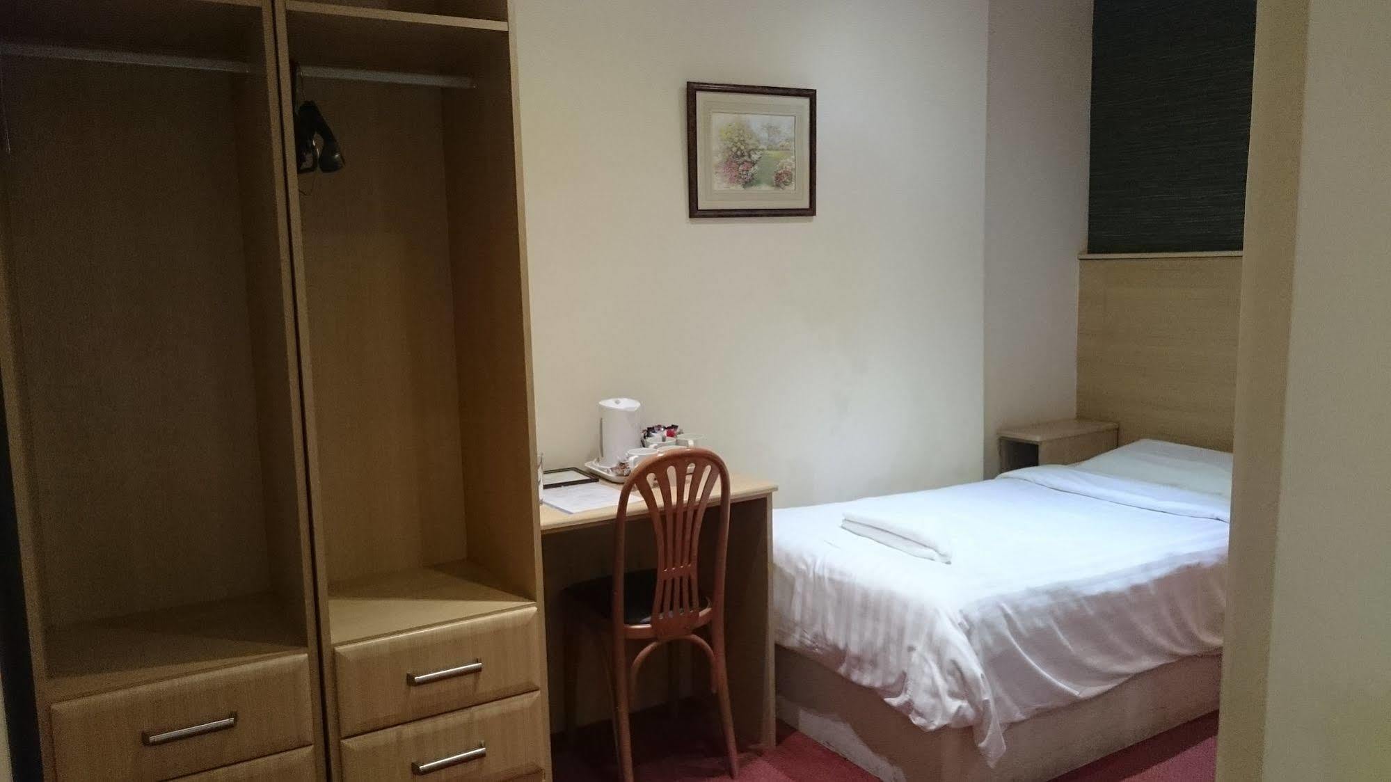 Mina House Hotel Londres