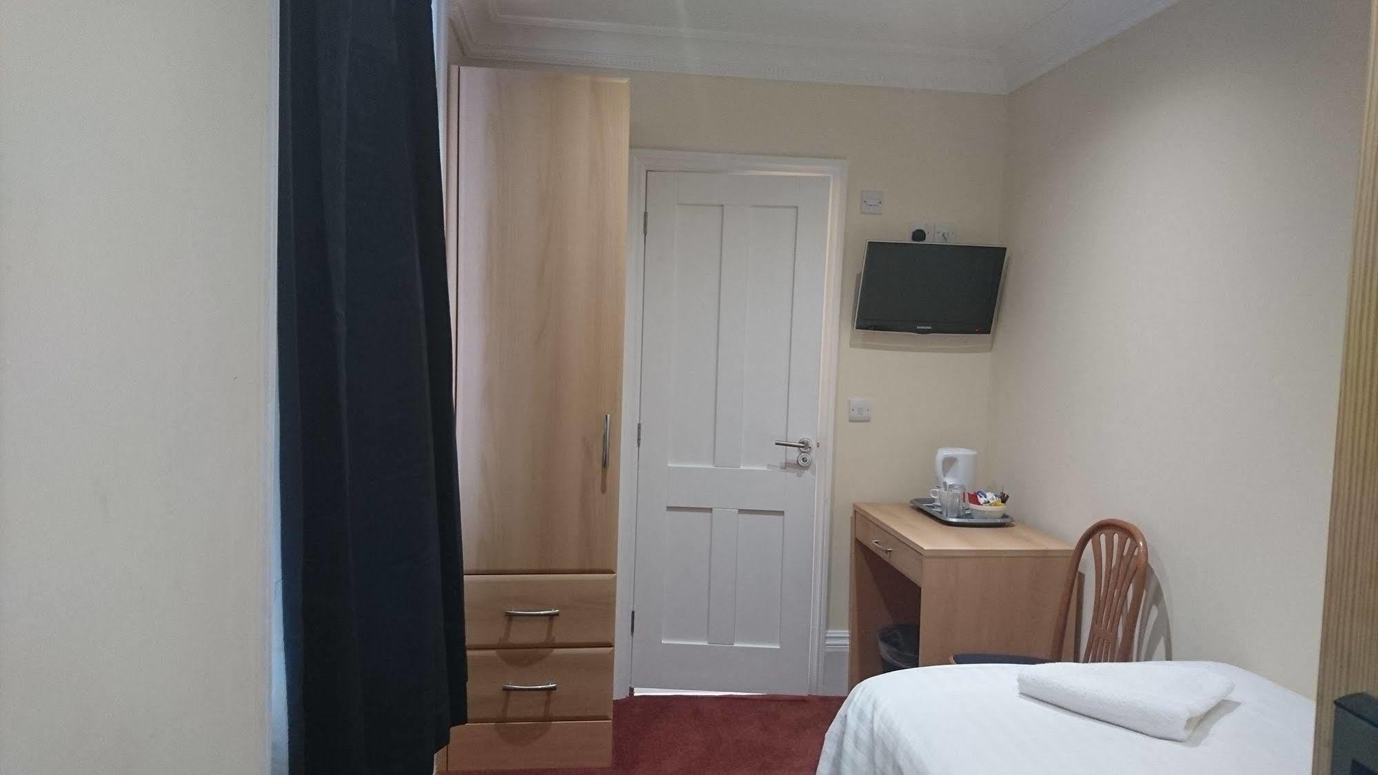 Mina House Hotel Londres