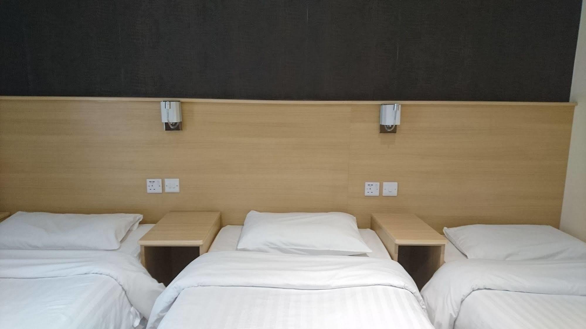 Mina House Hotel Londres