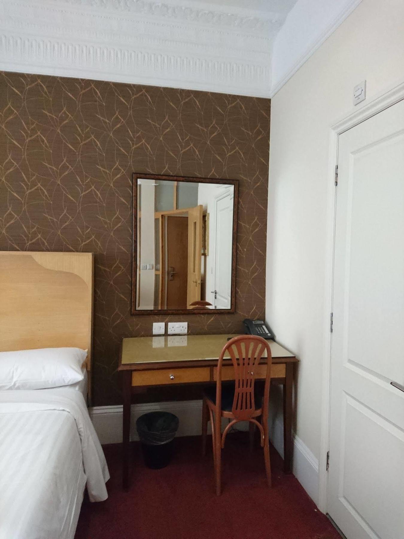 Mina House 2* Londres