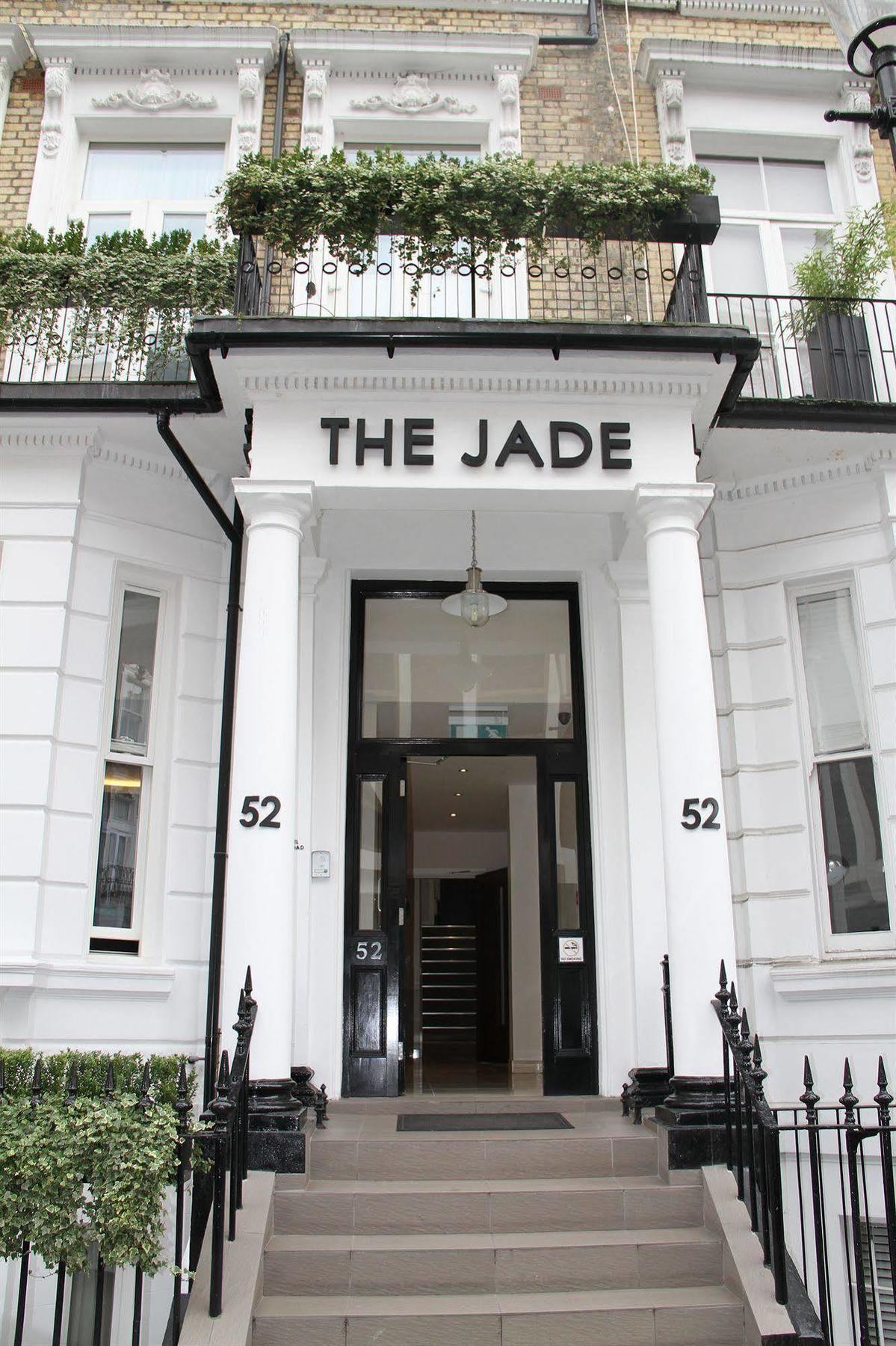 The Jade 3* London