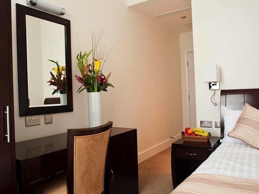 Hotel The Kensington London