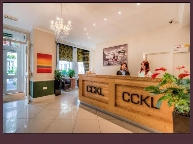 Continental Kensington London