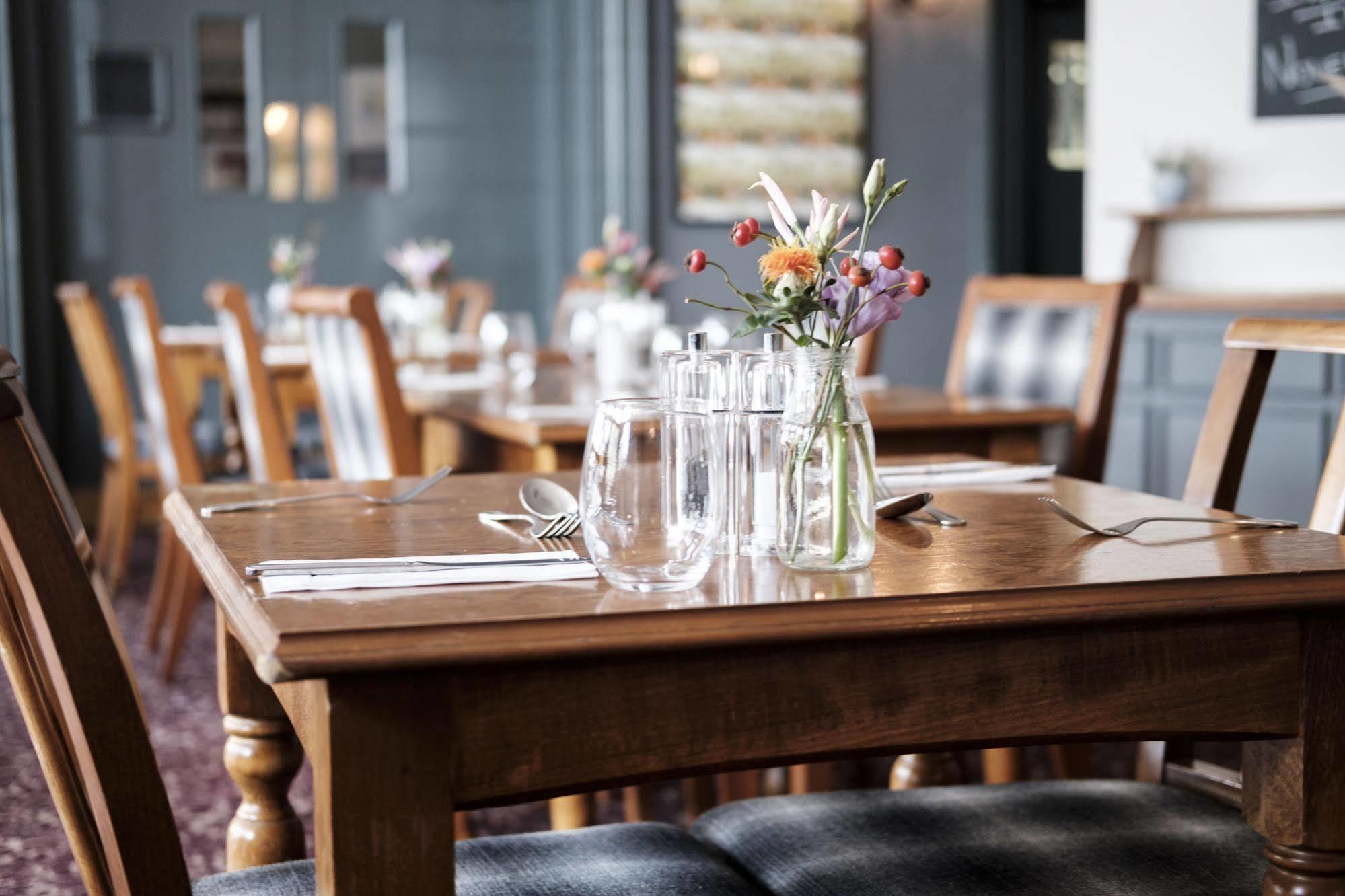 Hotel The Fox & Goose London