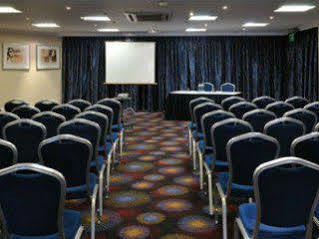 Comfort Harrow 3* Londres