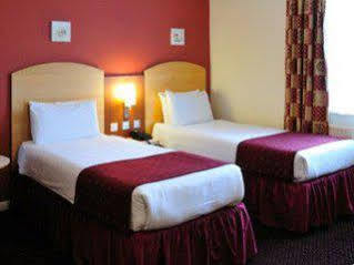 Comfort Harrow Londres