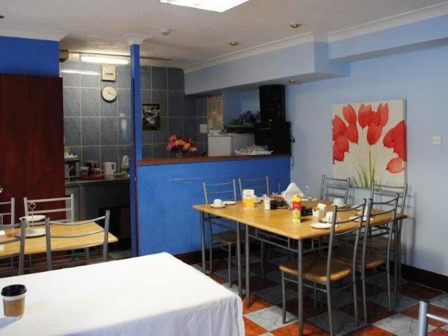 Hotel Olympia London