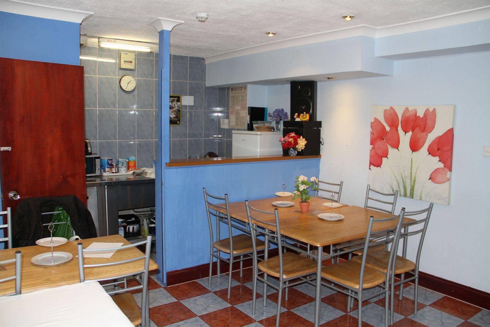 Hotel Olympia London