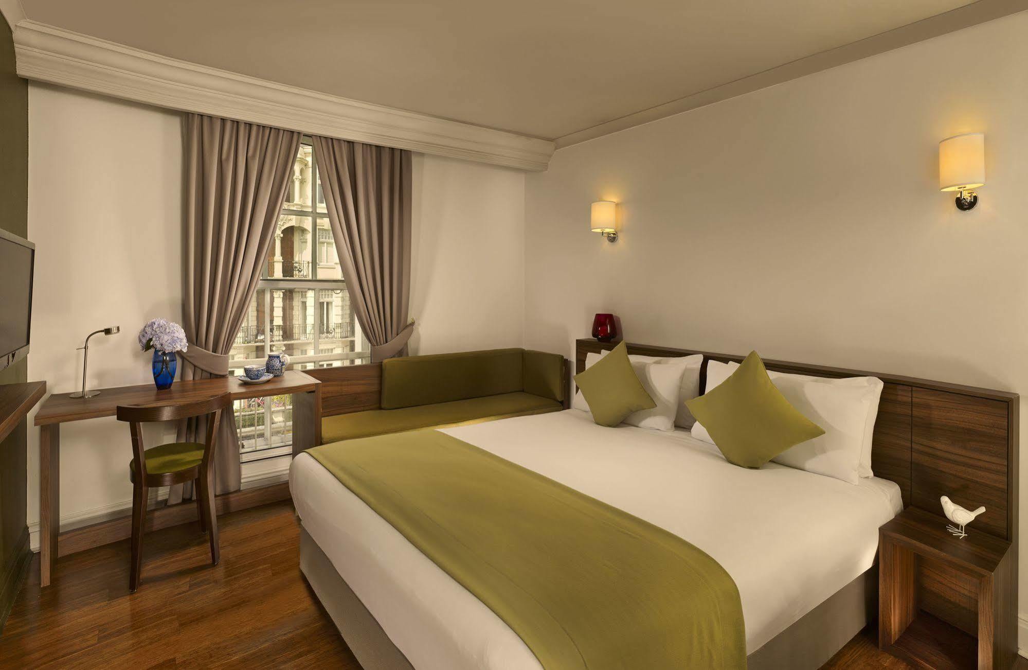 Citadines South Kensington Londres