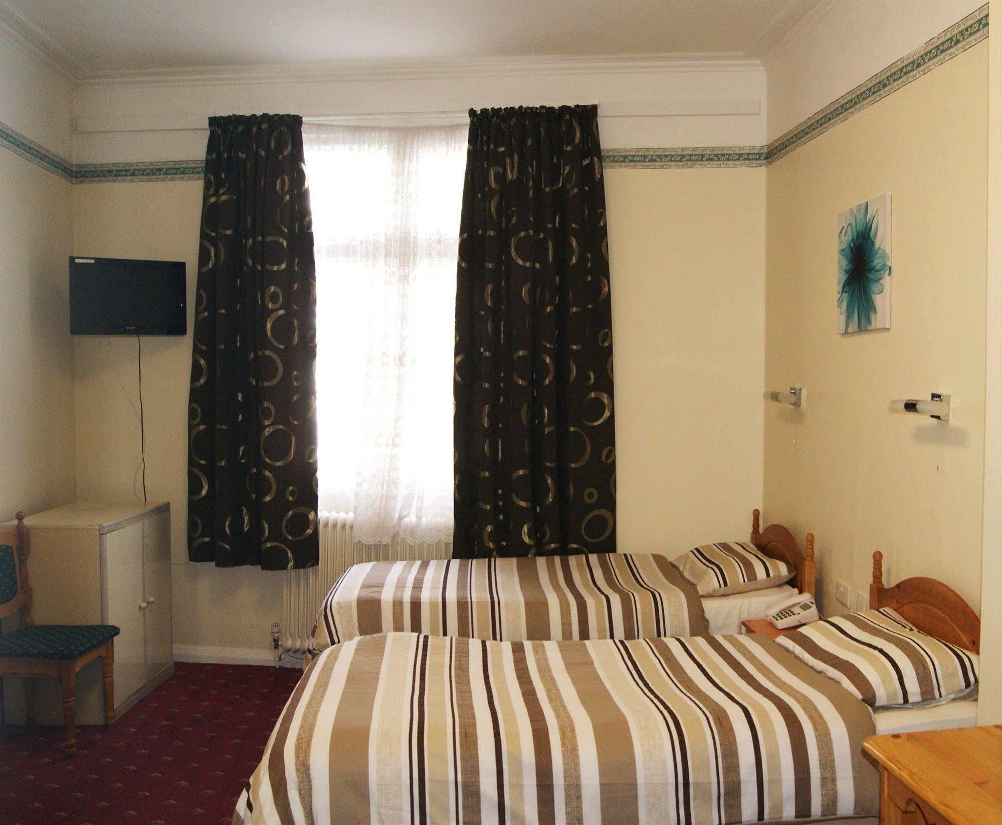 Stanley House 2* Londres