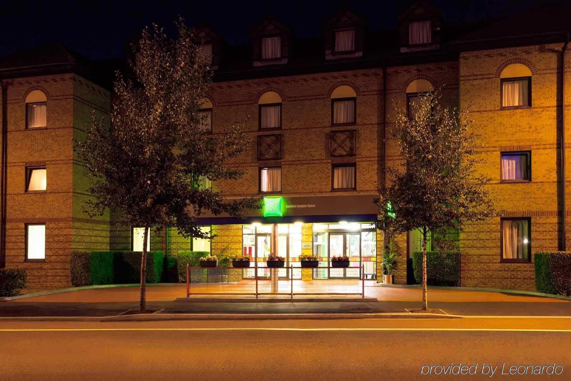 Ibis Styles Walthamstow Londres