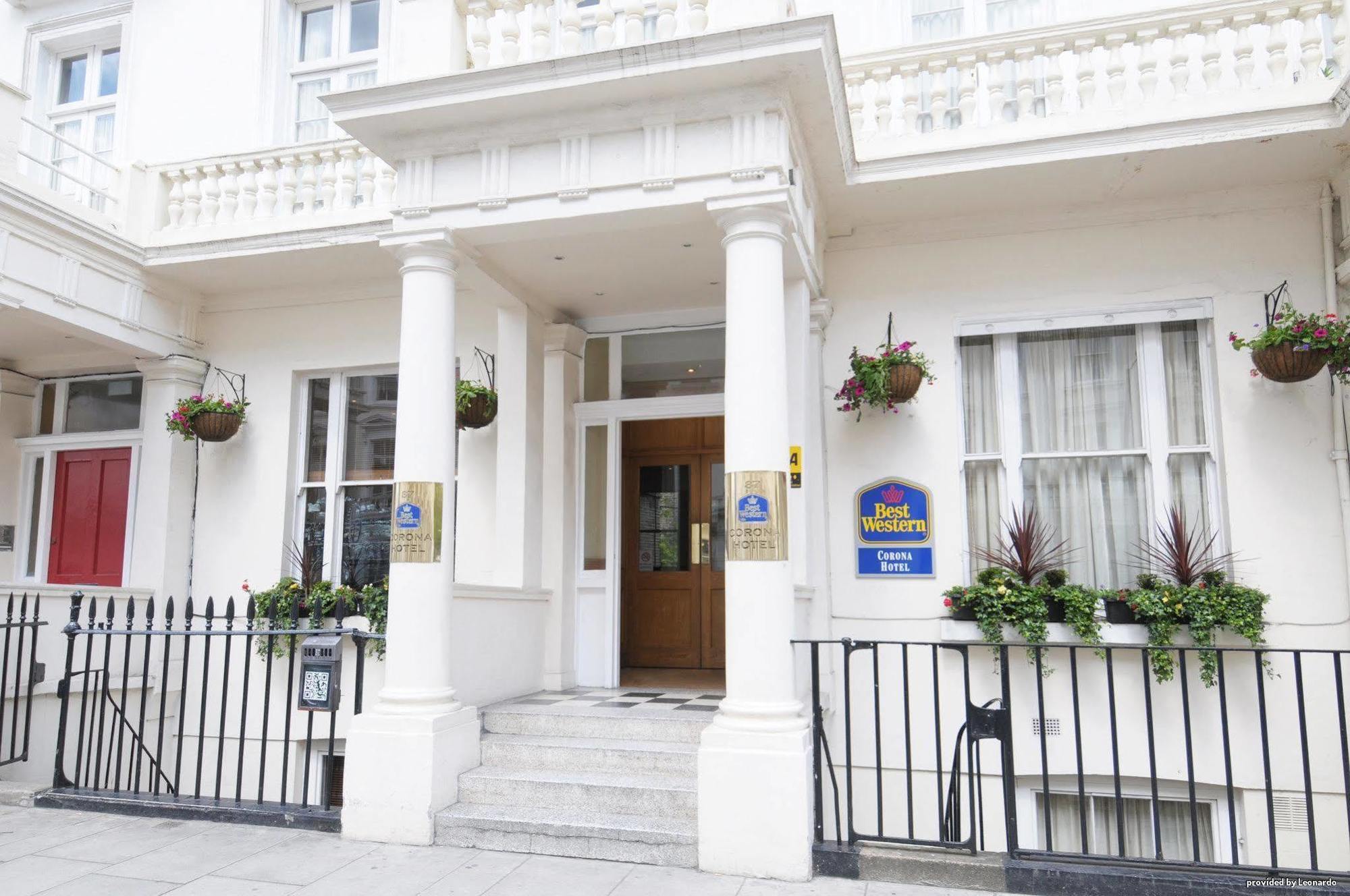 Western Hotel London