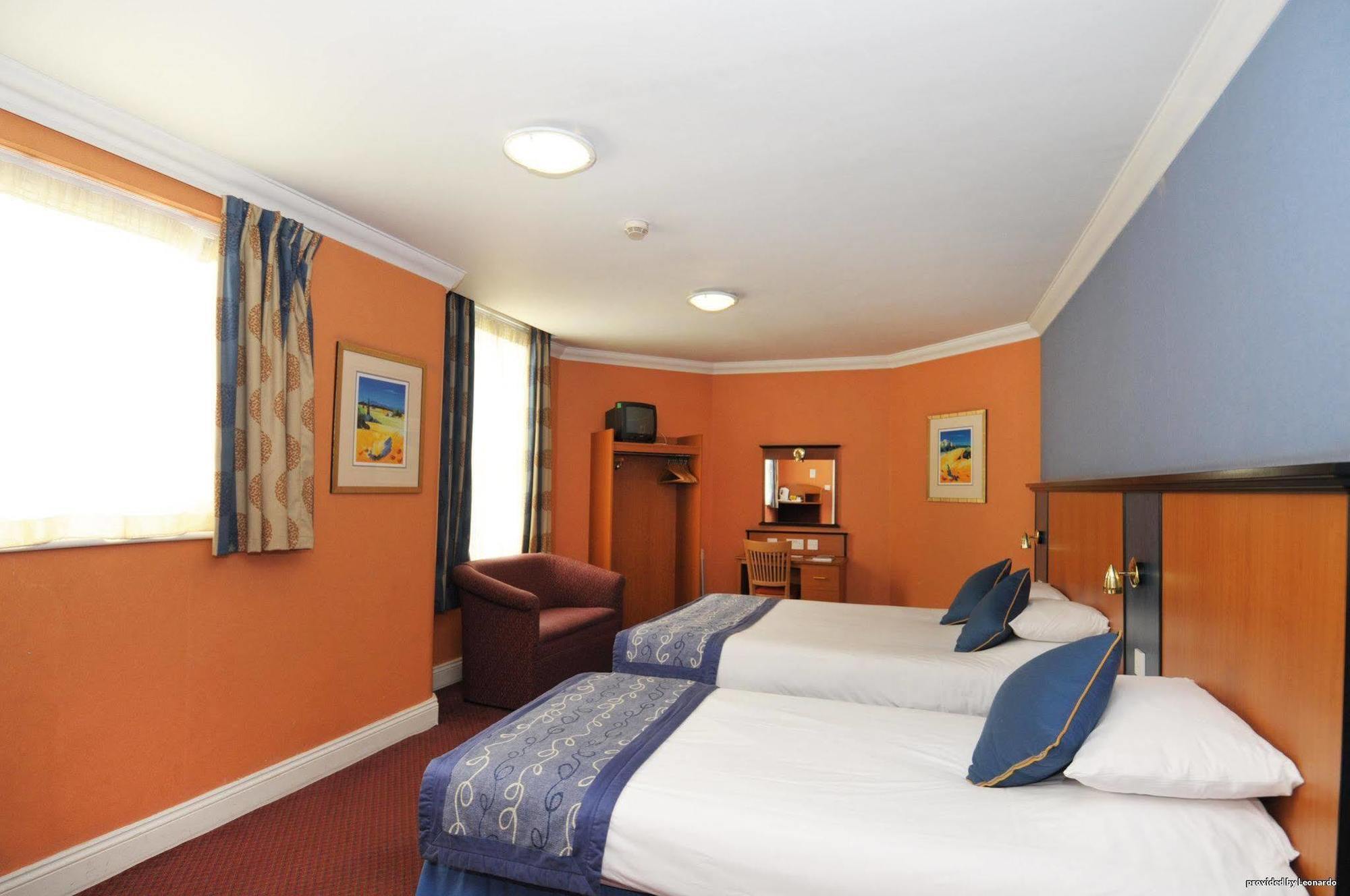 Hotel Western