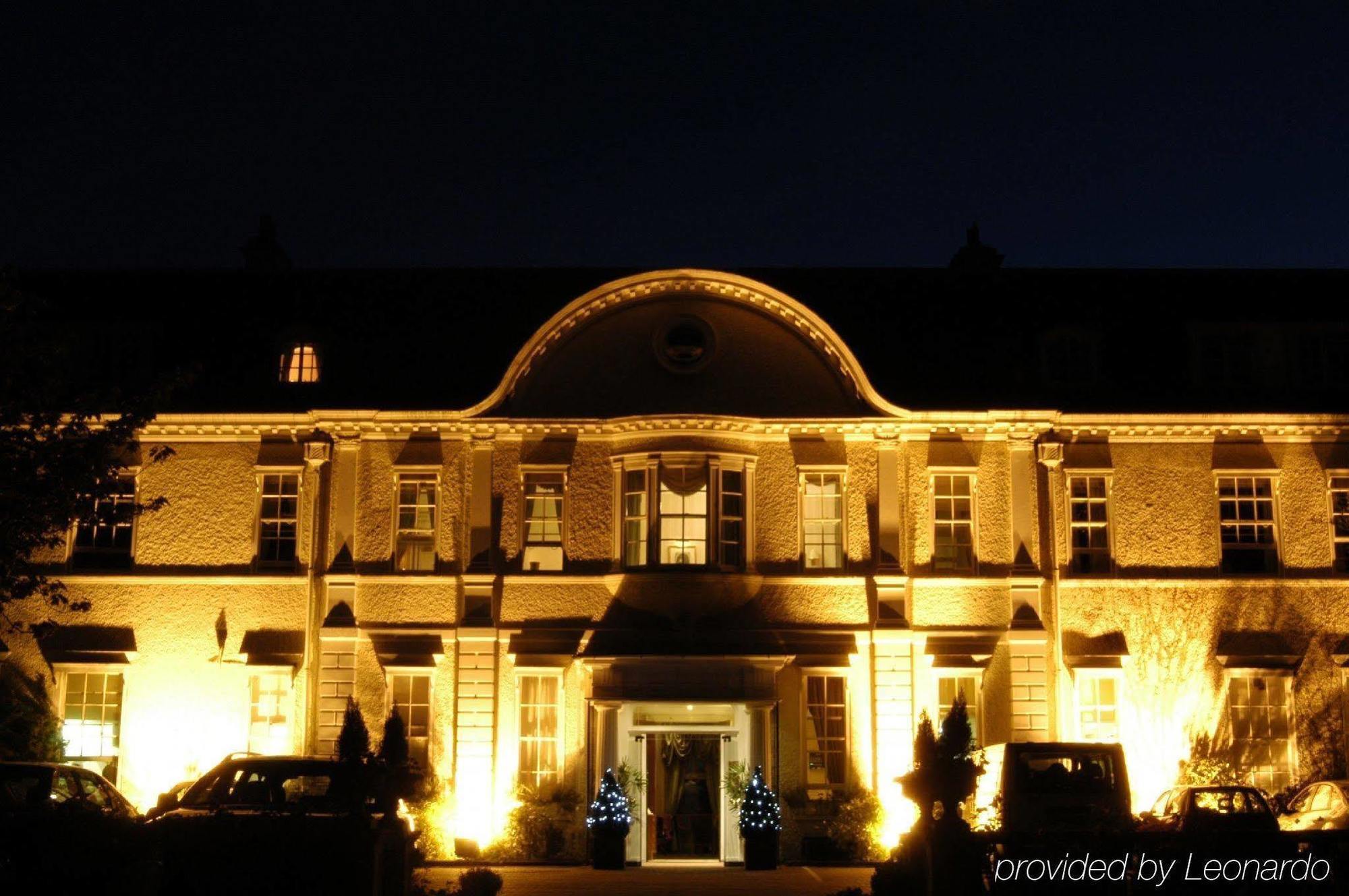 Hotel Du Vin Cannizaro House Wimbledon Londres
