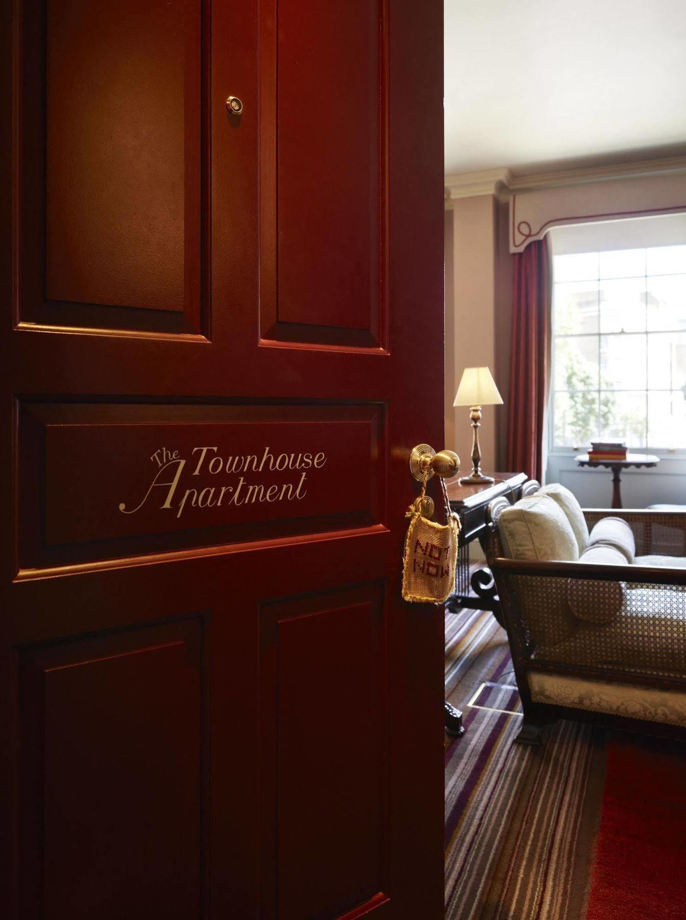 The Zetter Clerkenwell 4* Londres