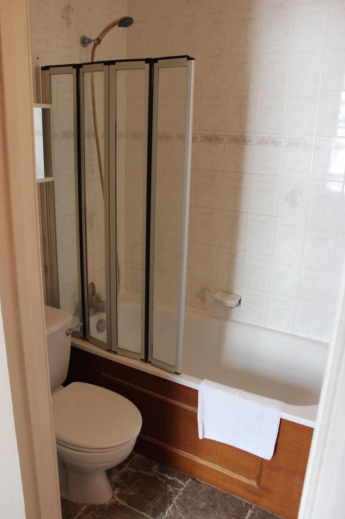 Kensingtoncourt Aparthotel London