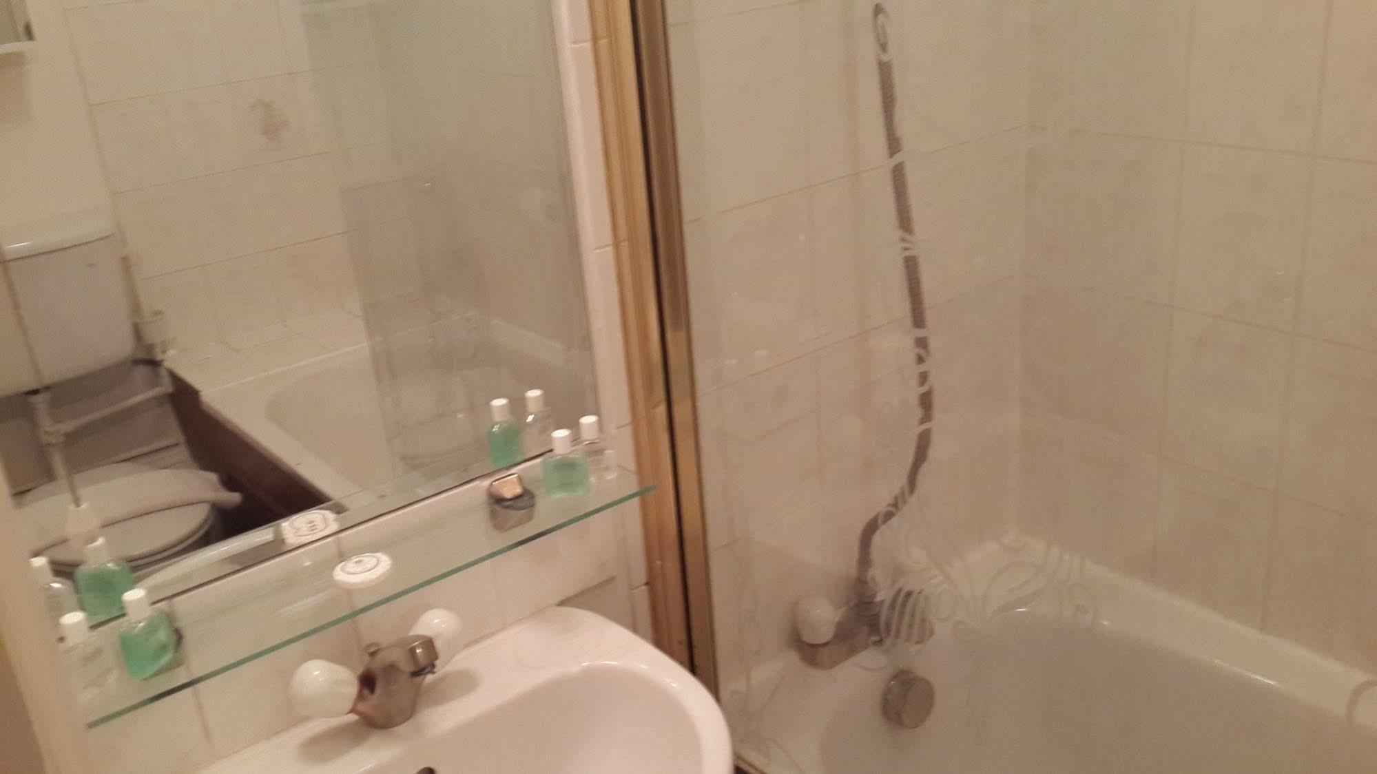 Kensingtoncourt 3* London