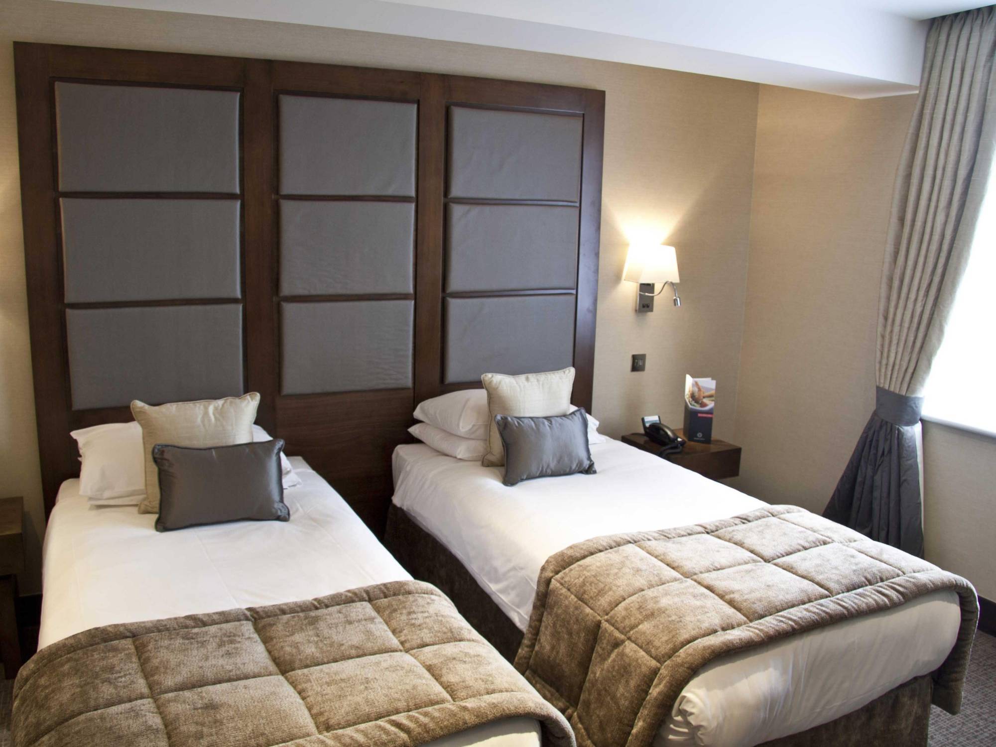 Wellington By Blue Orchid Hotel Londres
