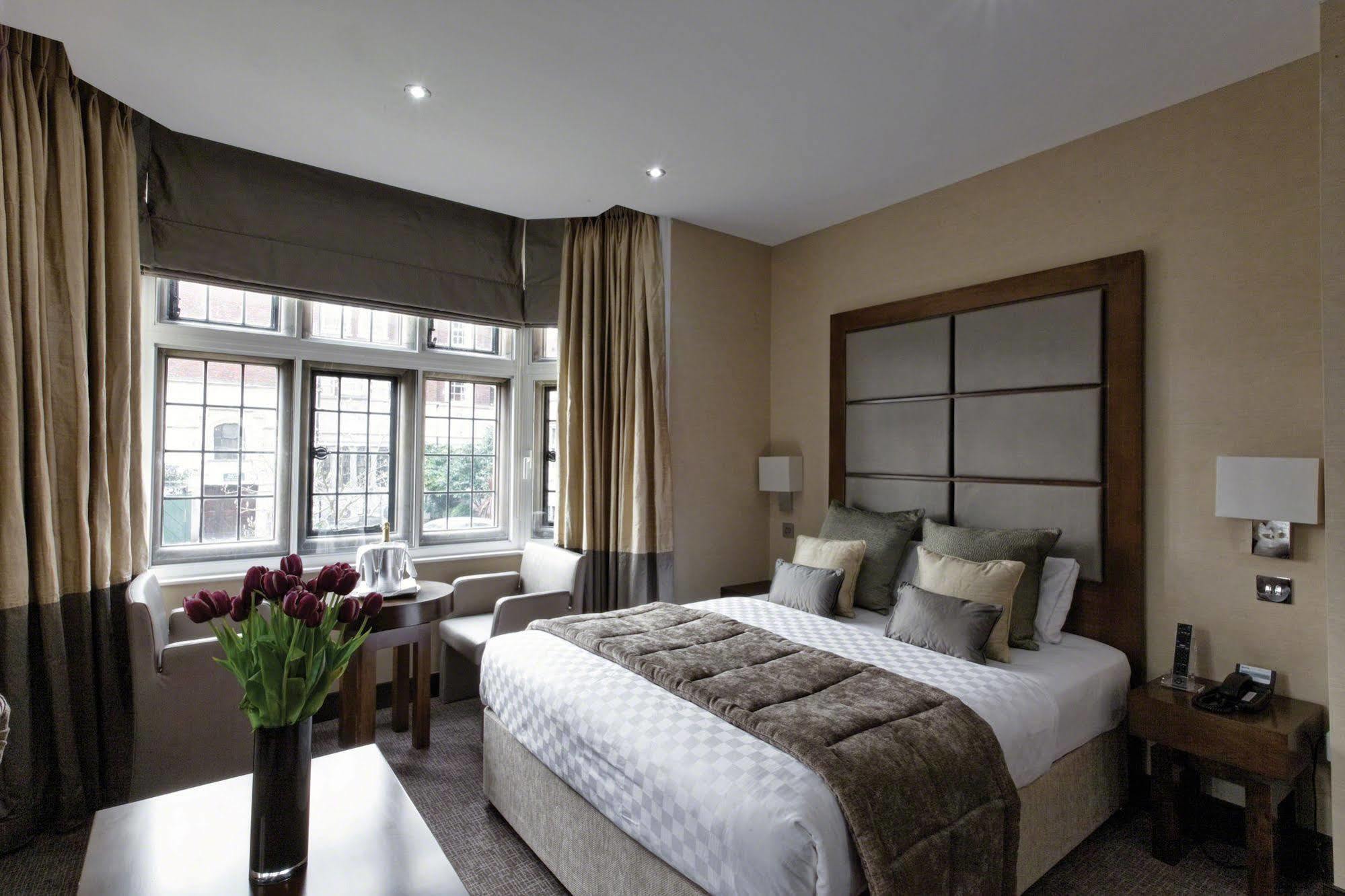 Wellington By Blue Orchid Hotel Londres