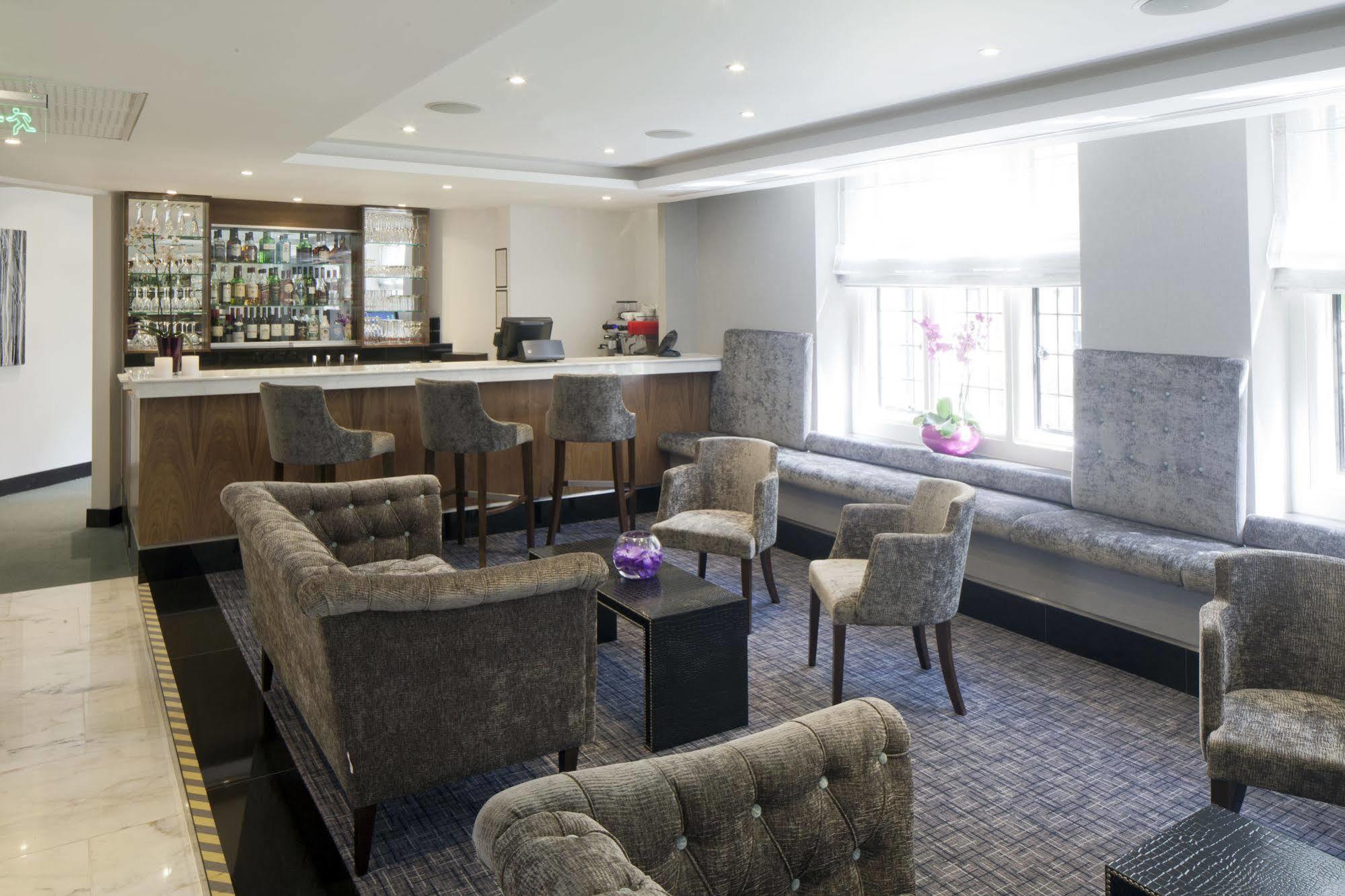 Wellington By Blue Orchid Londres