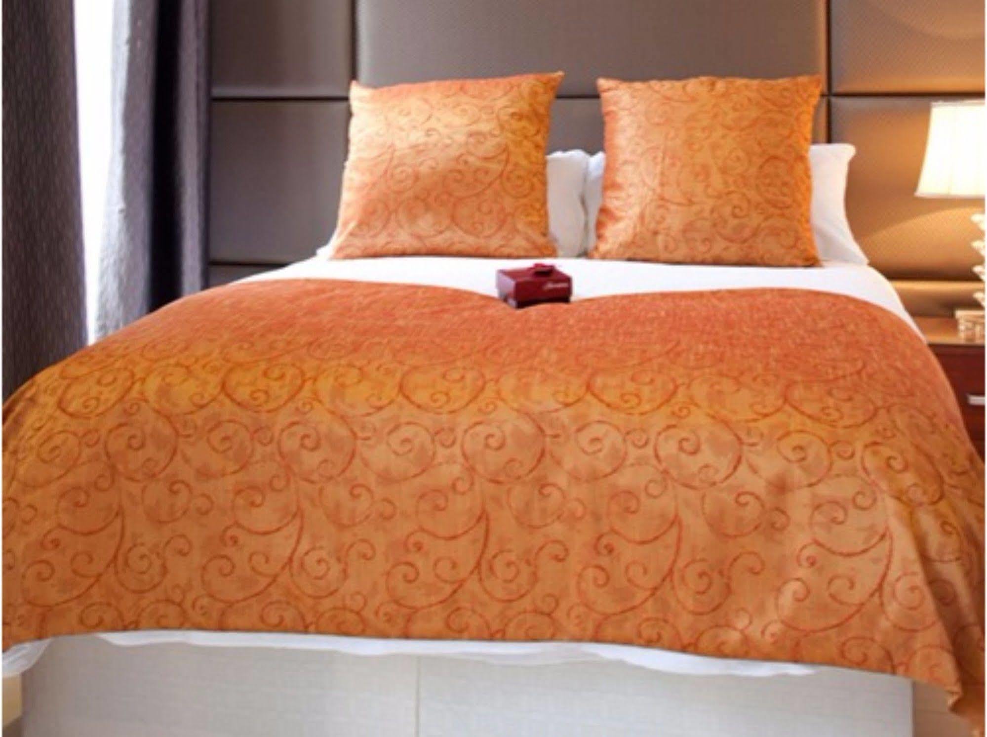Hotel Russell Square Londres