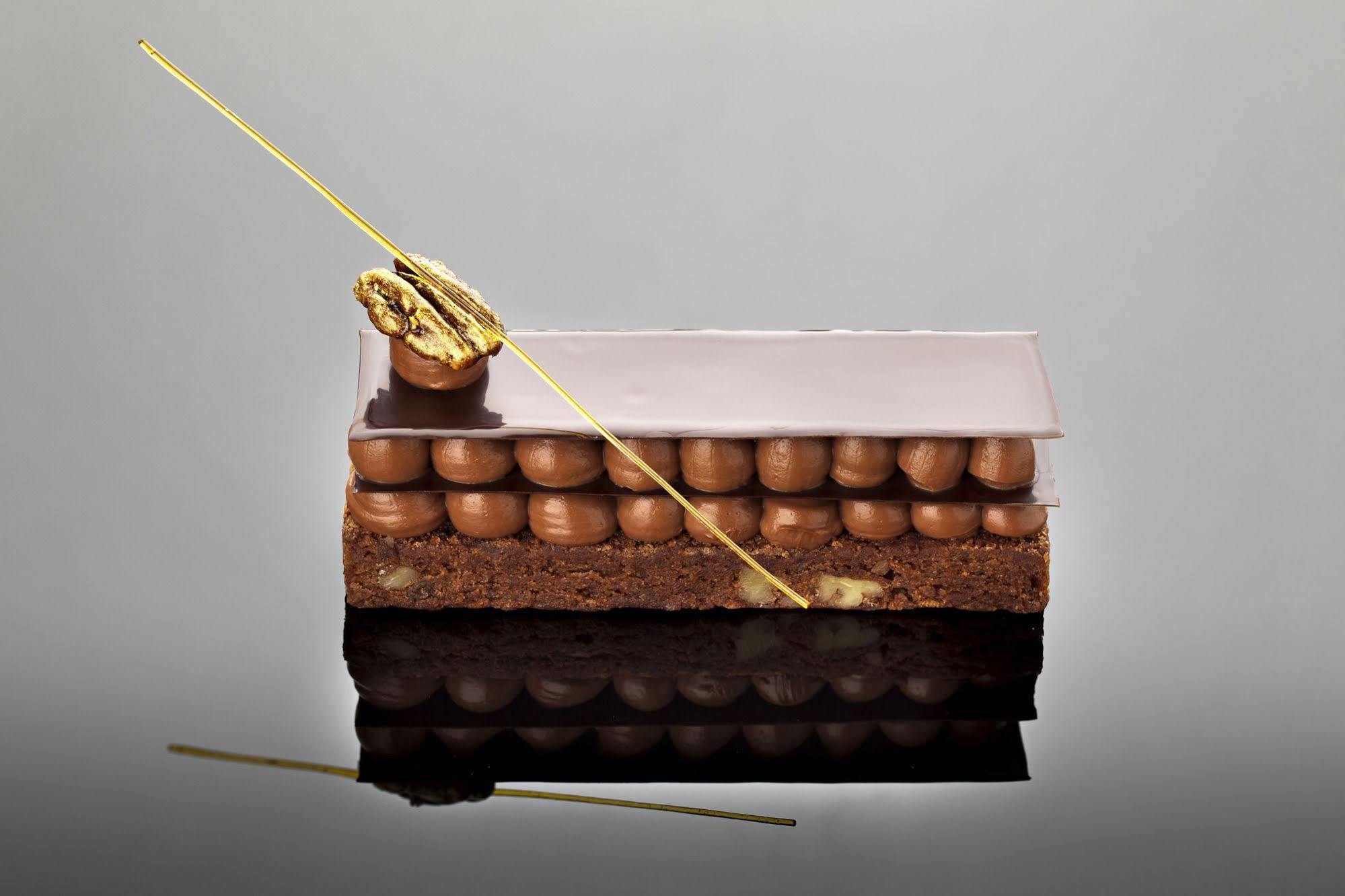 The Langham Hotel 5*